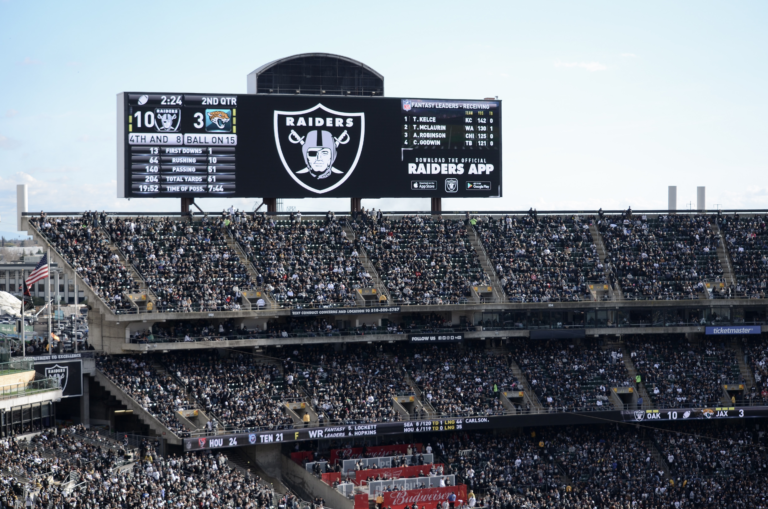 10 Ways to Make a Sports League More Fun: A blog post about how to make sports leagues more fun.