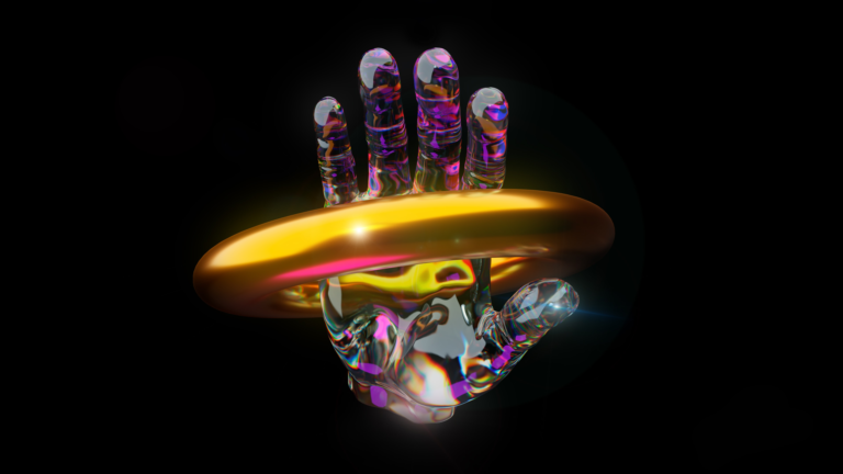 Artwork: A blog post about the artwork of other artists.