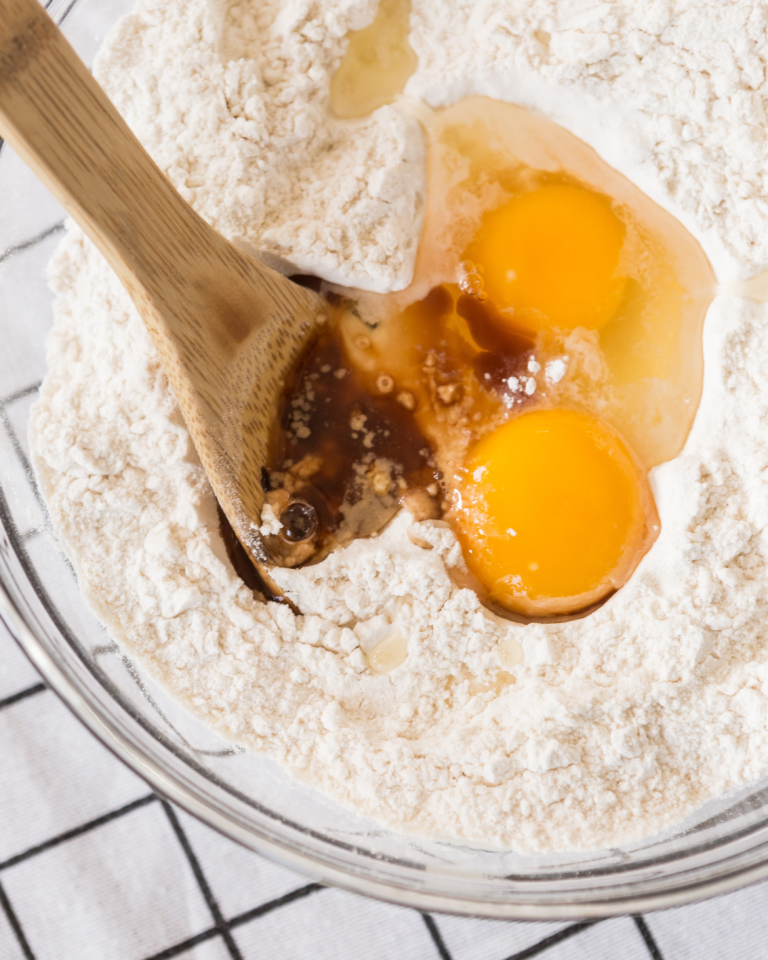 Top 10 delicious egg recipes: A blog post about the top 10 best egg recipes.