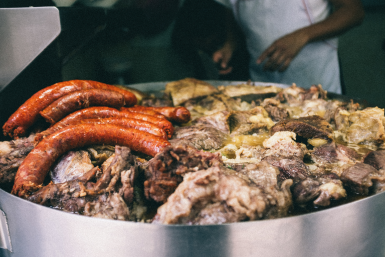 Top 8 Foods To Try In Mexico: A blog about the best Mexican foods.