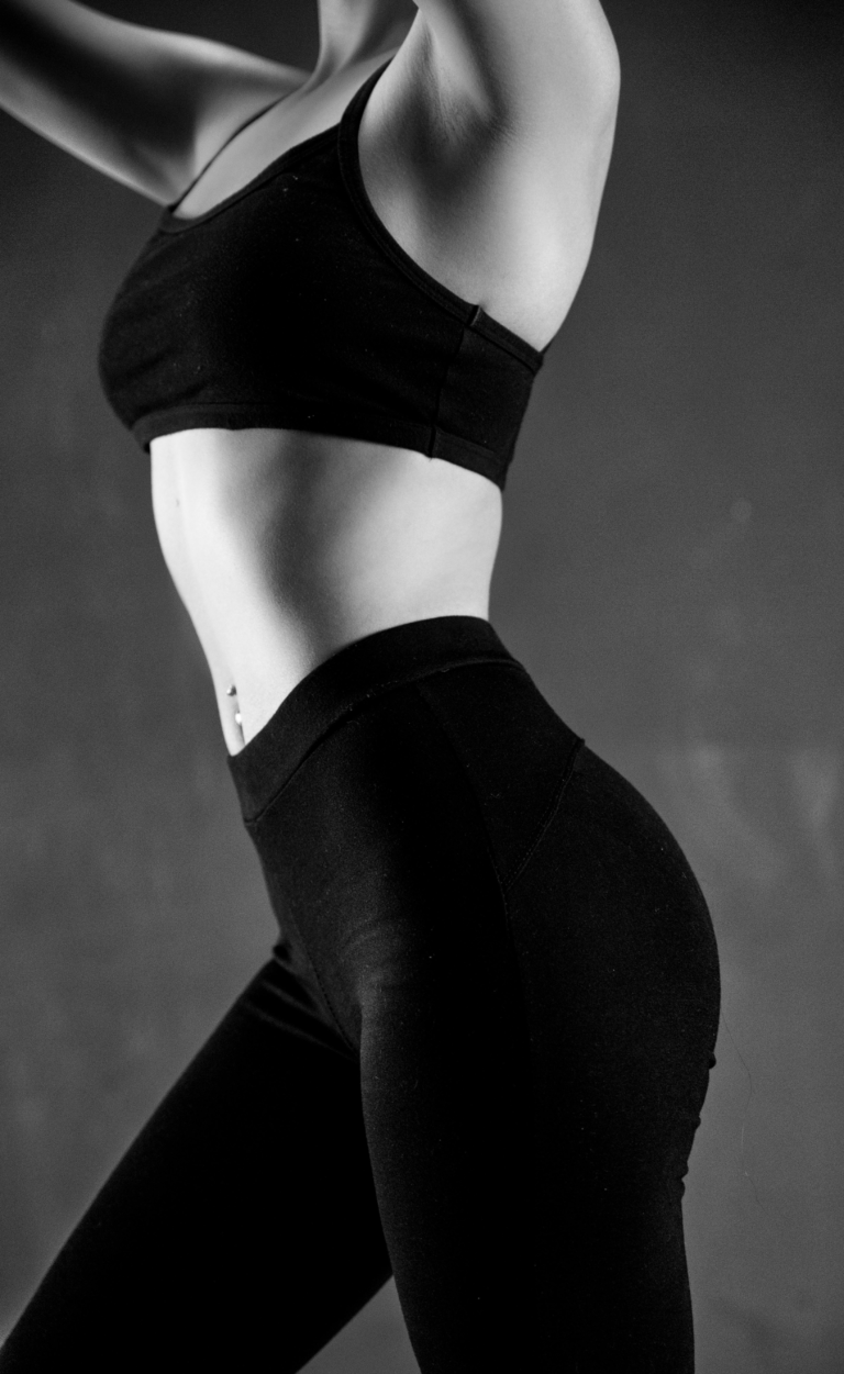 How To Dress for Your Body Type: A blog post about how to dress for your body type.