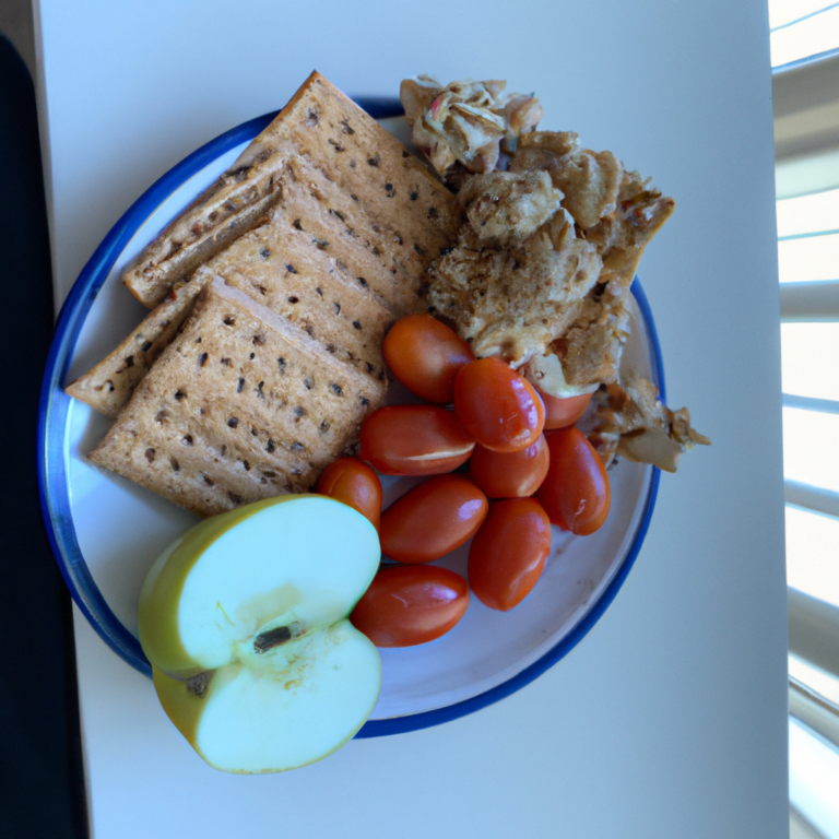 8 Of The Best Healthy Snacks: A blog post on 8 healthy snacks that never go out of style.