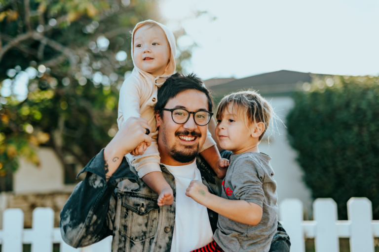 10 Ways You Know Your Family Is The Funniest Family Ever: 10 ways to know that your family is the funniest around.
