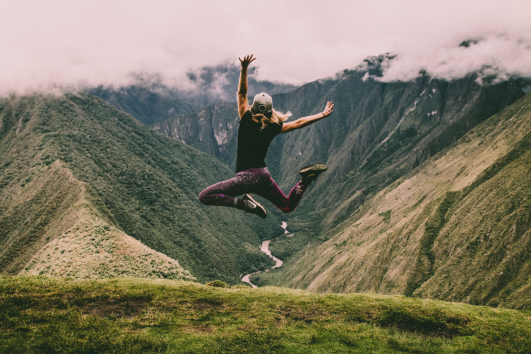 How To Make A Life-Changing Decision.