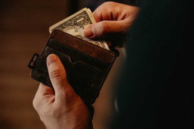 Why You Should Never Stop Inviting Your Friends To Spend Money With You.