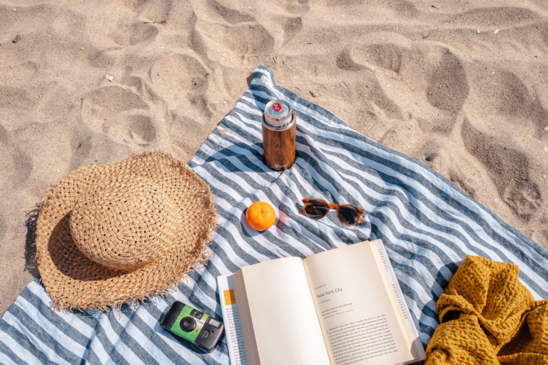 A Shopping Guide For Your Next Vacation.