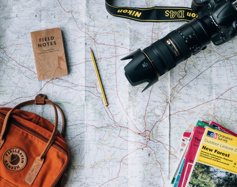 A roundup of our favorite travel gadgets.