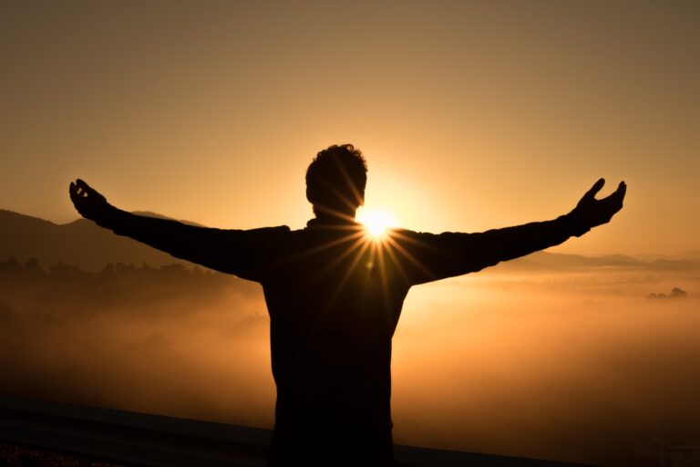 Tips For a Healthy and Balanced Life: A blog post about how to maintain a healthy and balanced life.