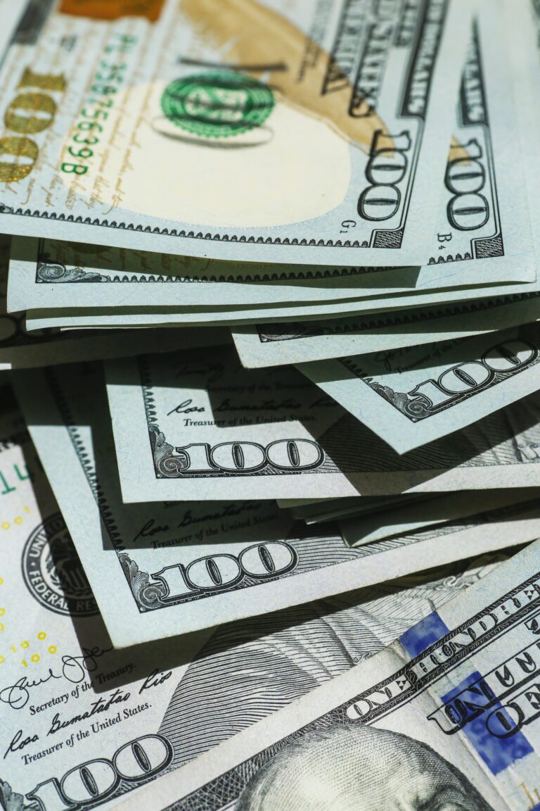 5 Things To Do If You Want To Make More Money.
