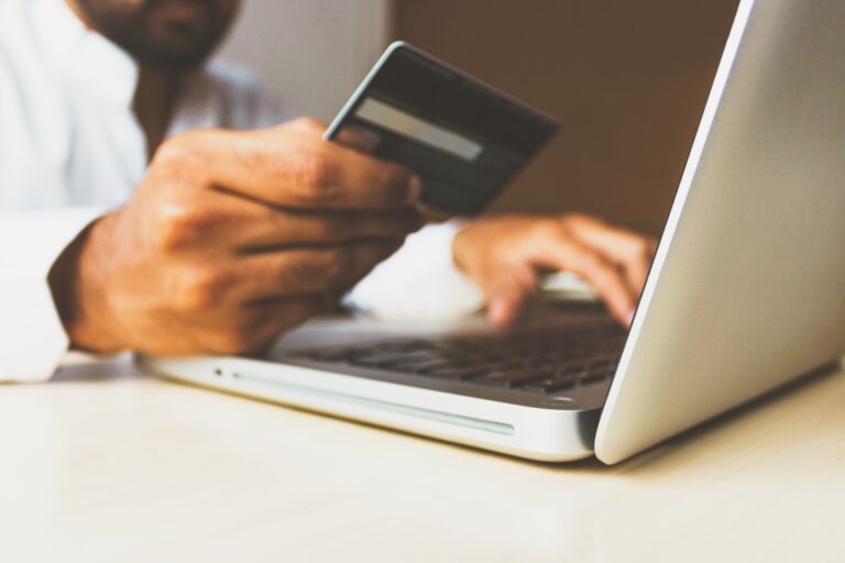 10 Tips for Saving Money on Shopping Online.