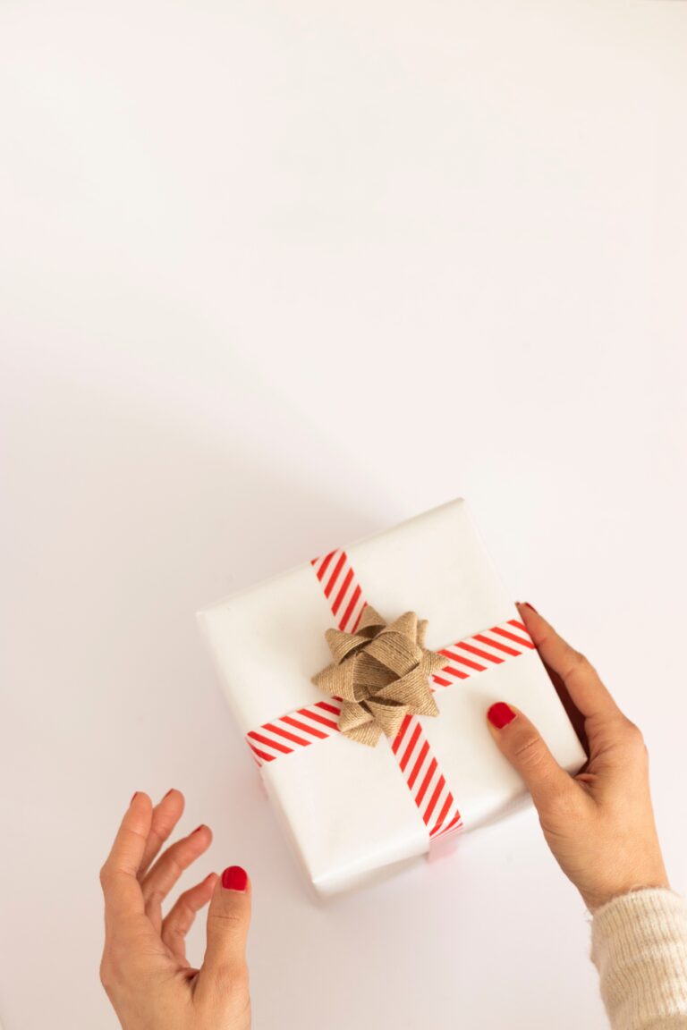 5 Gifts To Get Your Shopping Done Early.