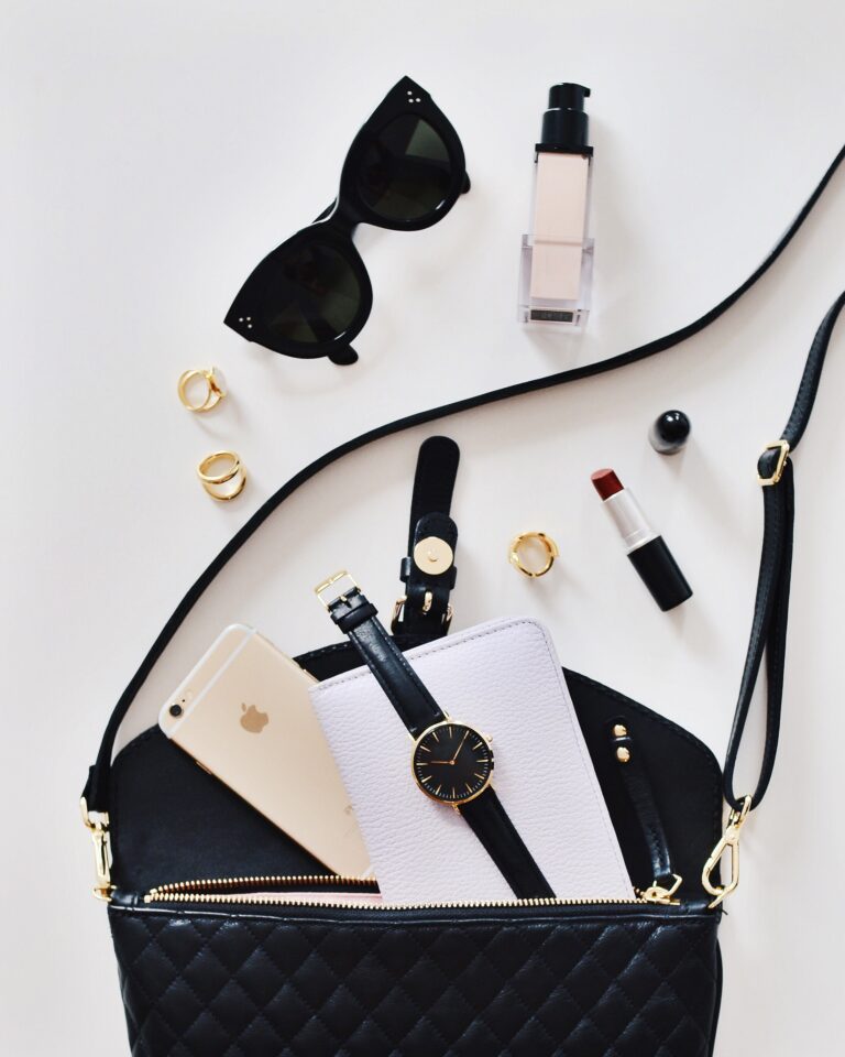 What’s Trending in Fashion This Season.