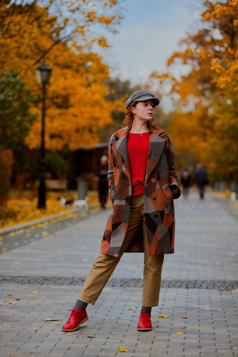 What To Wear This Fall: Everything You Need To Know About The Trends: