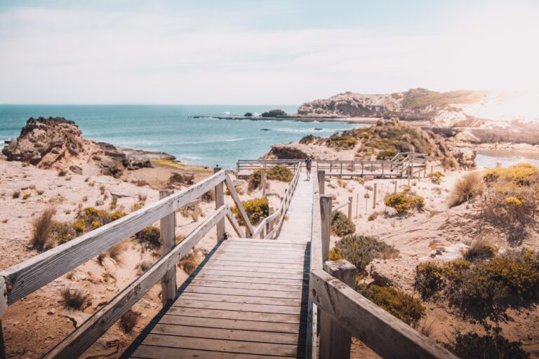 Why We Chose This Destination.