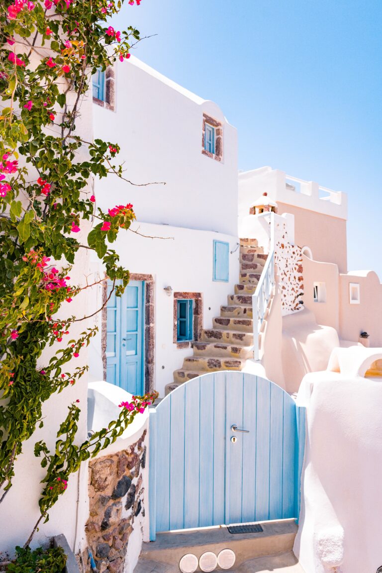 Scenic Places You Can Visit On Your Next Roadtrip.