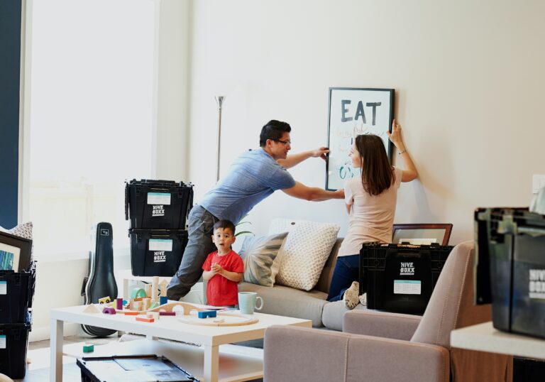 Is Your Home Ruining Your Savings?