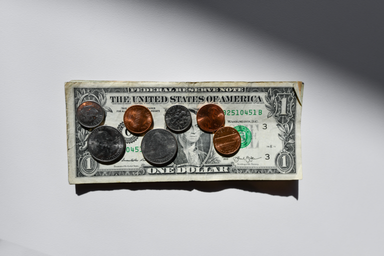 What is a Penny Worth?