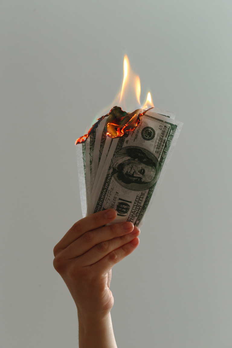 3 Ways To Save More Money This Year.