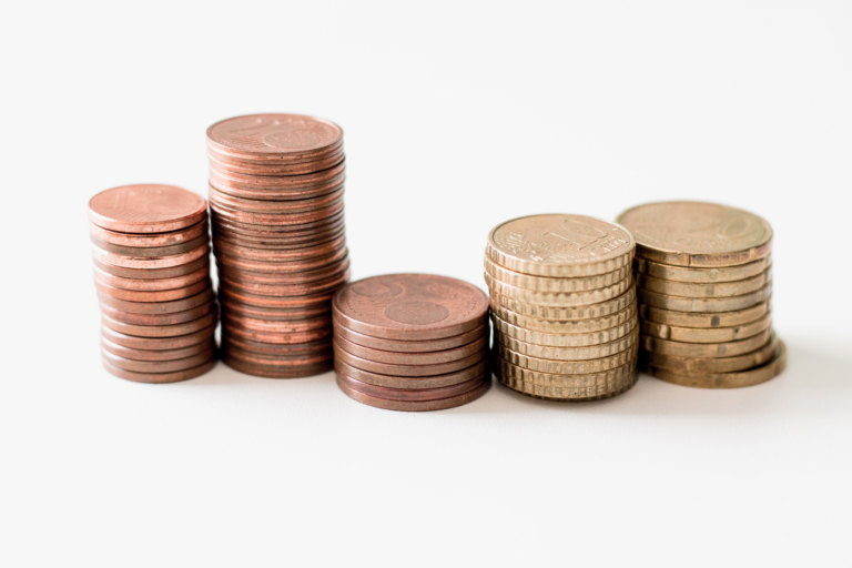 10 Lies About Money.