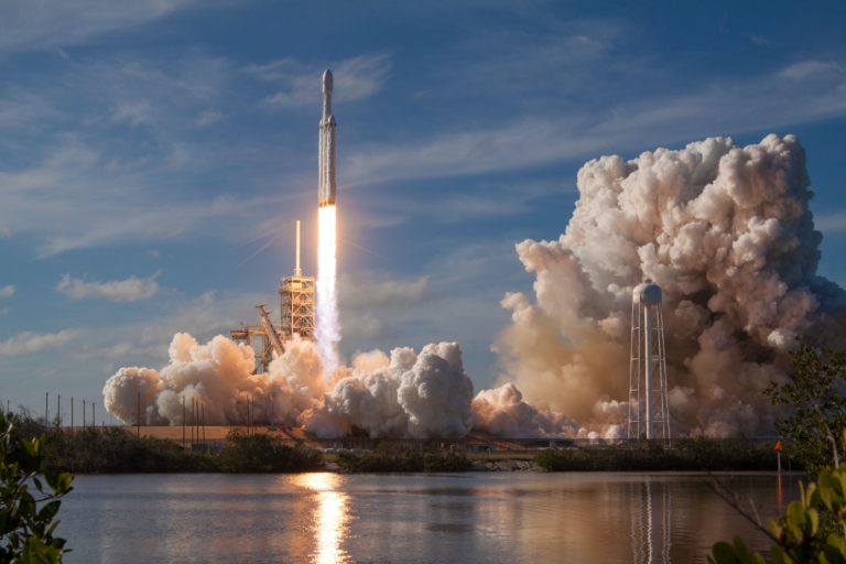 The Future of Space Exploration.