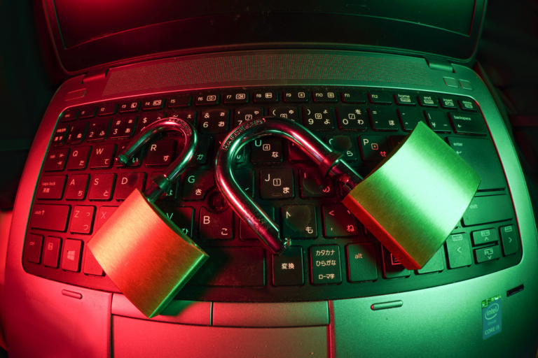 Protecting Your Online Accounts with Two-Step Verification.