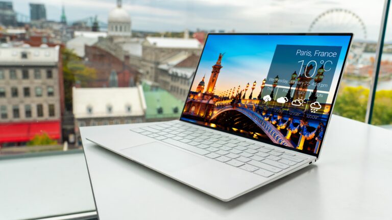 Top 5 Best Laptops On The Market.