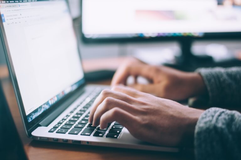 5 Ways Technology Is Improving the Workplace.