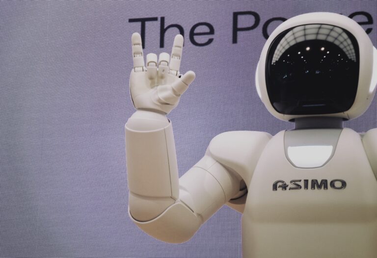 10 Technologies We’re Excited for in the Future.