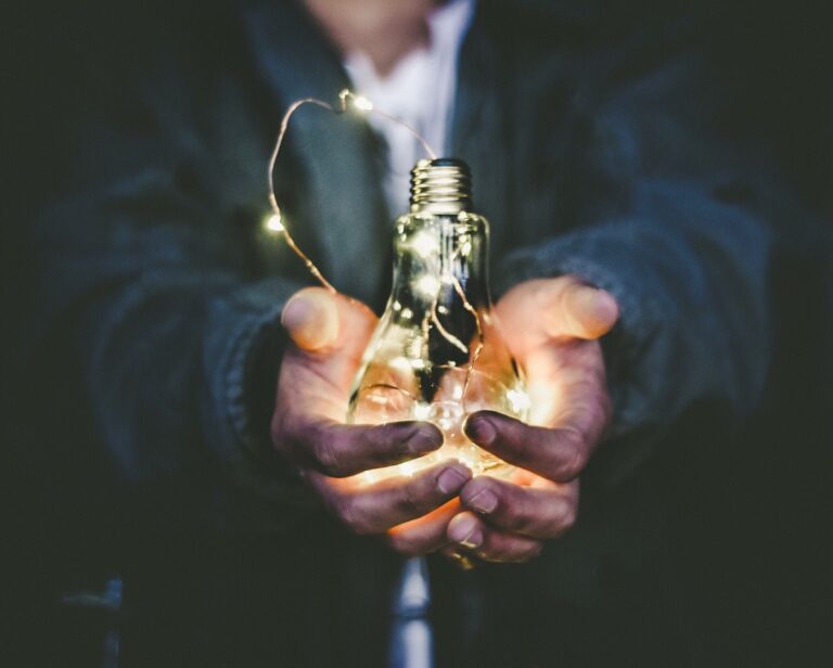 5 Tips for successful entrepreneurship.