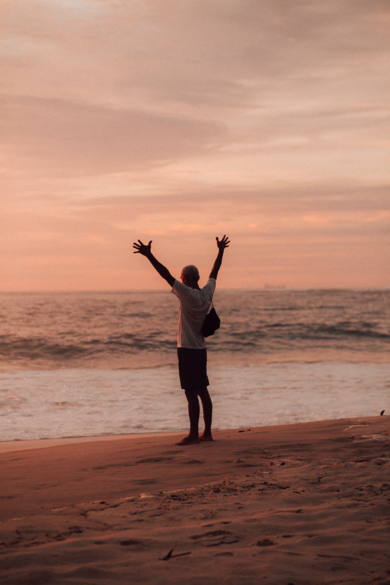 A Journey Towards Happiness.