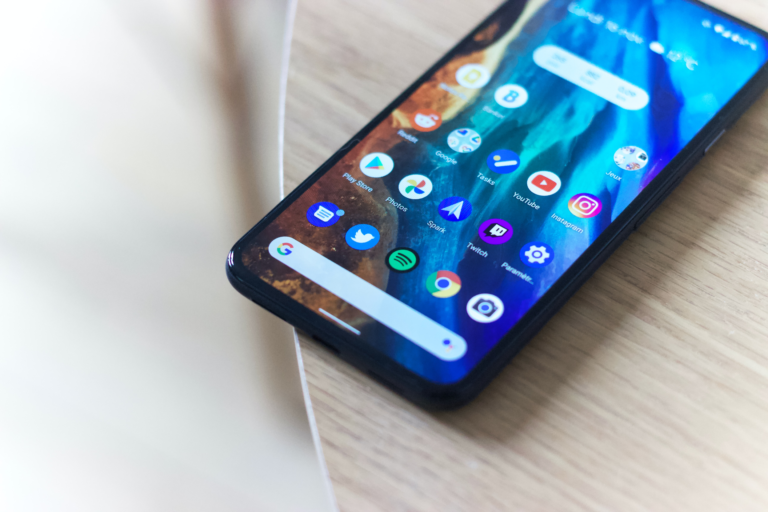 Exploring the Latest Features on Android.