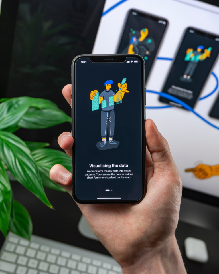 Exploring the World of Mobile Applications.