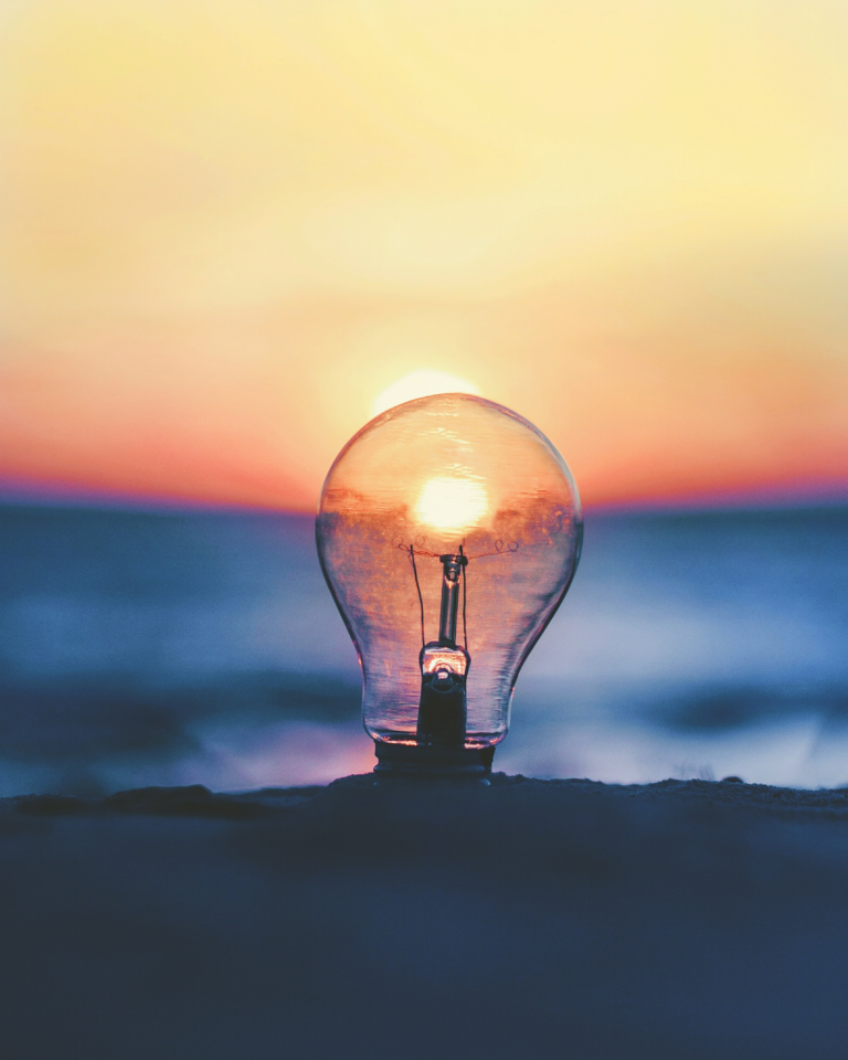 Unleashing Creativity.