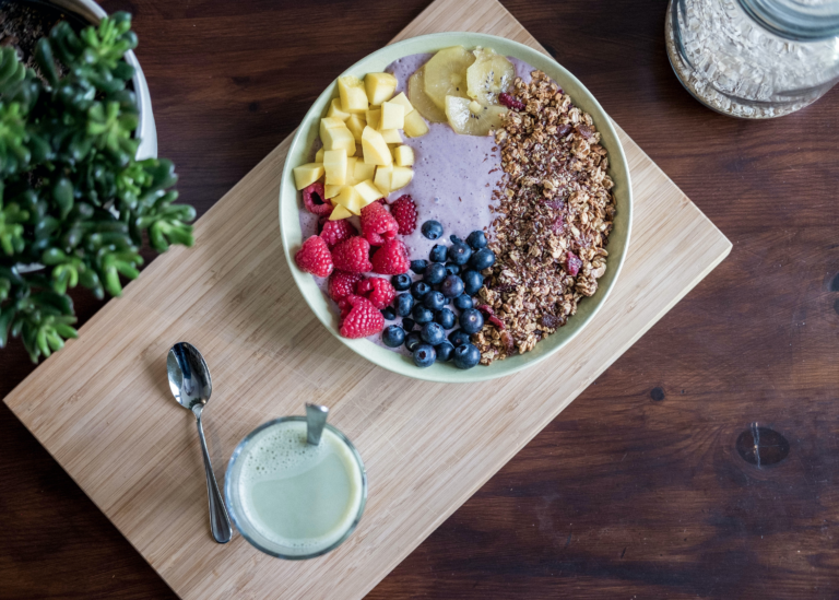 Health and Fitness Made Easy.