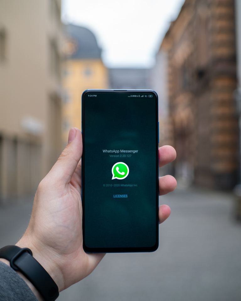 Streamlining Communication.