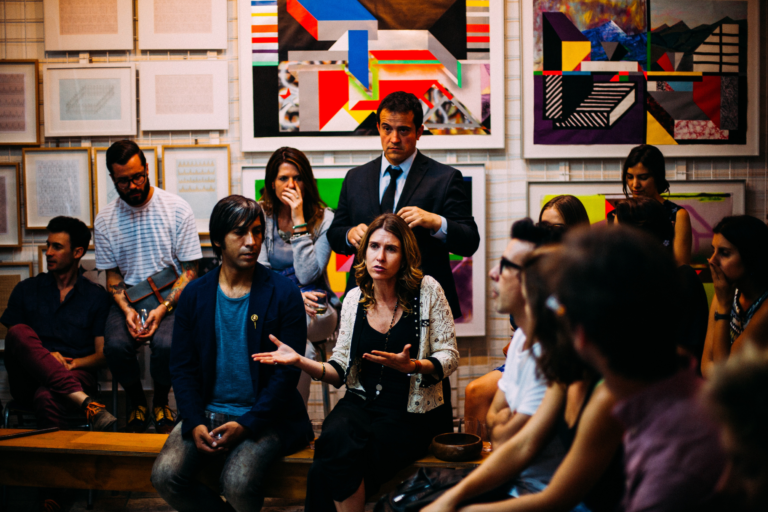 Unlocking the Power of Communication.