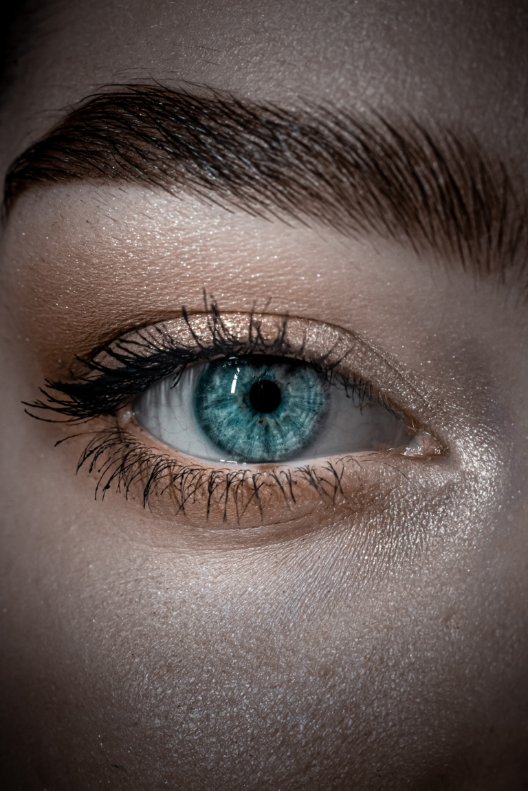 Are Eyelash Extensions Right for You?.