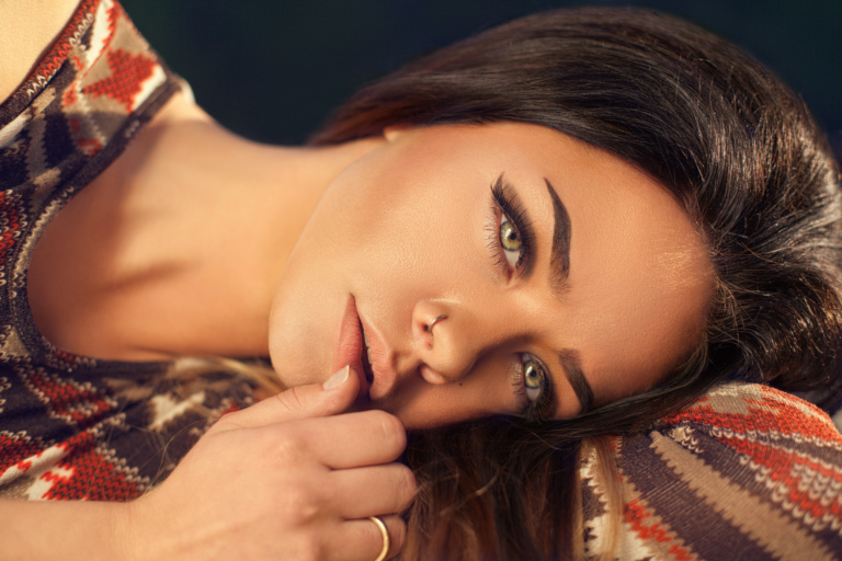 Common Misconceptions About Lash Extensions.