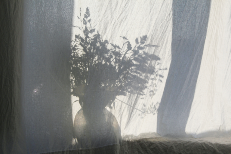 Finding Power in Shadows.