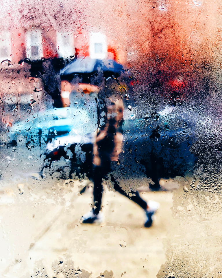 Unveiling the Beauty.